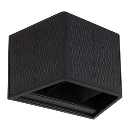 Globo - Iluminação solar LED LED/6W/3,2V 3000K IP54