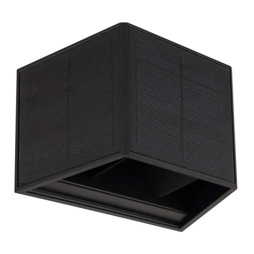 Globo - Iluminação solar LED LED/6W/3,2V 3000K IP54