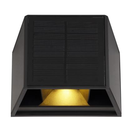 Globo - Iluminação solar LED LED/6W/3,2V 3000K IP54