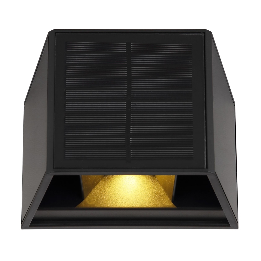 Globo - Iluminação solar LED LED/6W/3,2V 3000K IP54