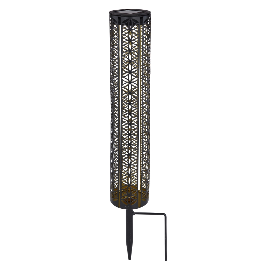 Globo - Iluminação solar LED LED/0,06W/3,2V 3000K IP44