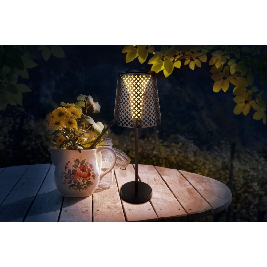 Globo - Iluminação solar LED LED/0,06W/3V IP44
