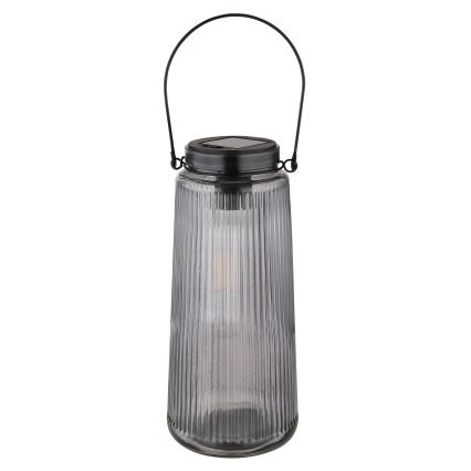 Globo - Iluminação solar LED 2xLED/0,5W/3V 3000K IP44