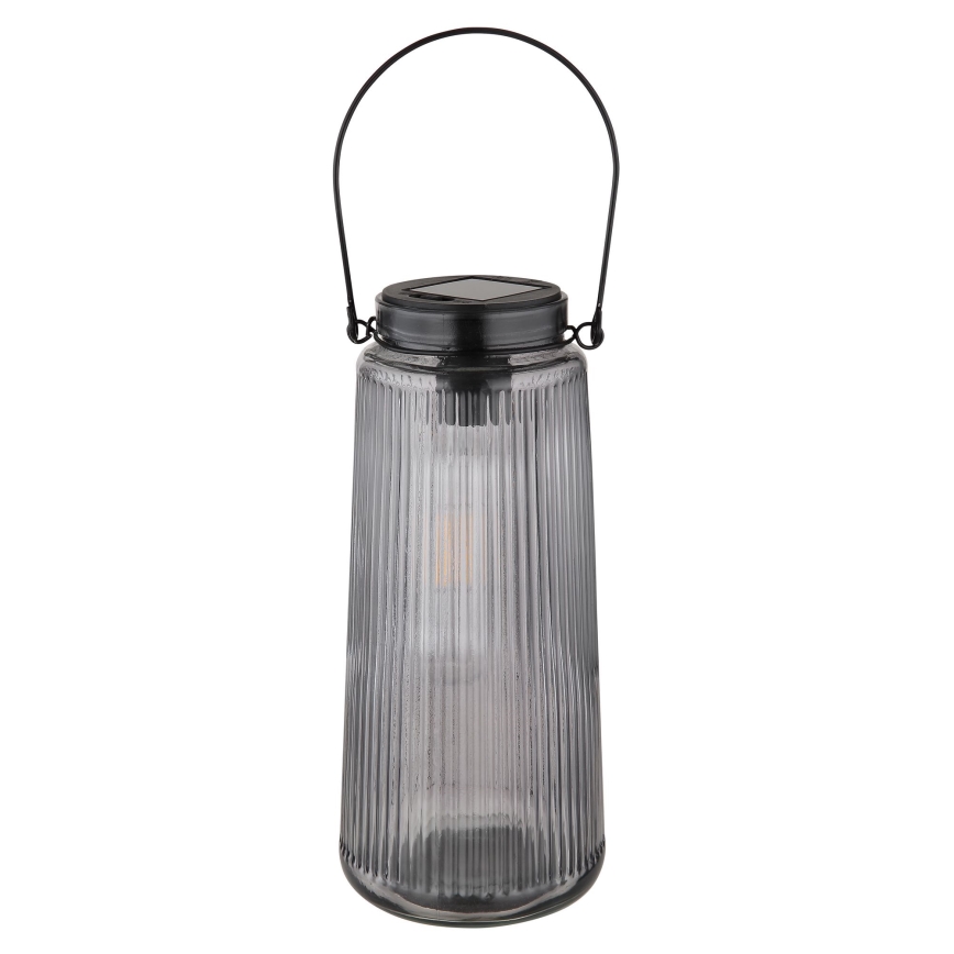 Globo - Iluminação solar LED 2xLED/0,5W/3V 3000K IP44