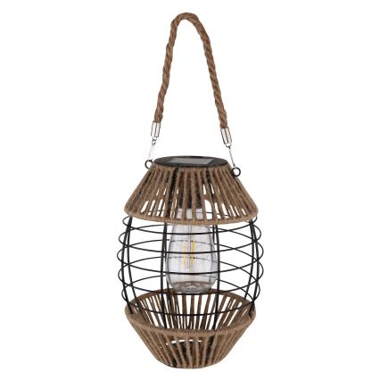 Globo - Iluminação solar LED LED/2W/3V IP44