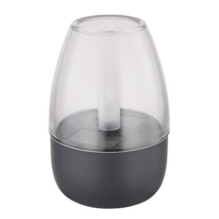Globo - Iluminação solar LED LED/0,02W/1,2V 1800K IP44 300 mAh