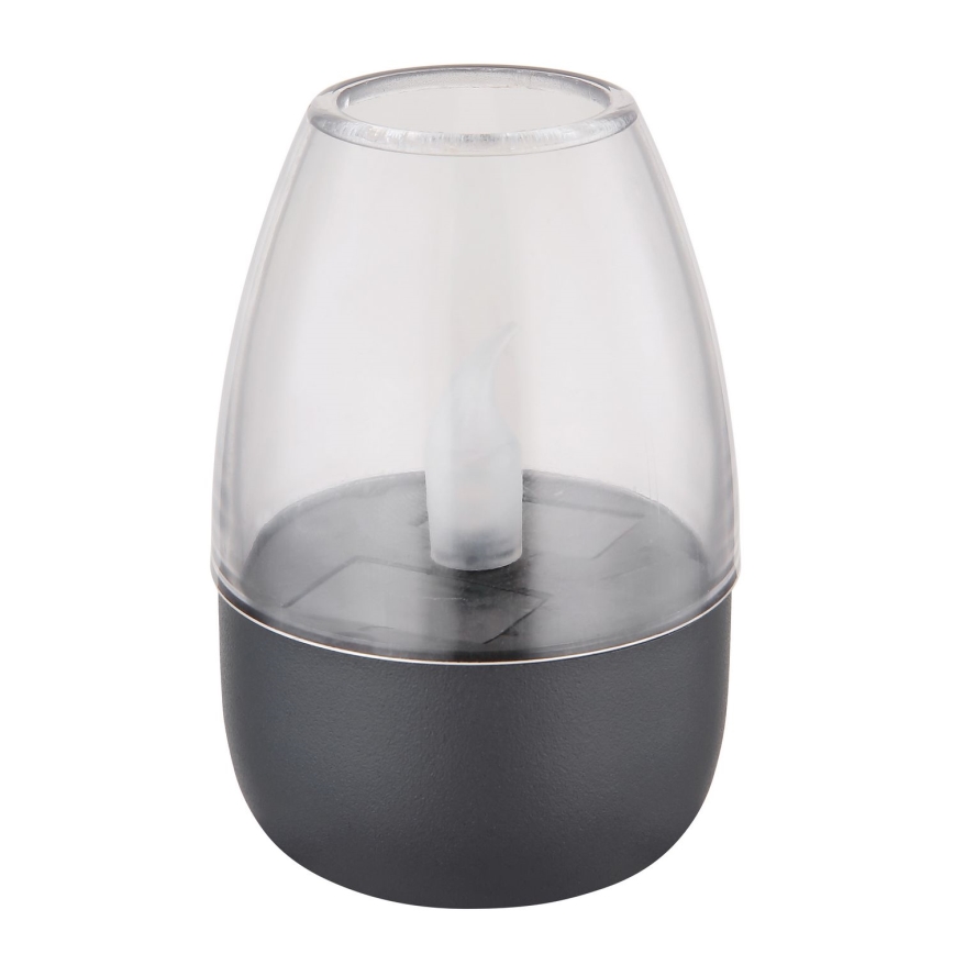 Globo - Iluminação solar LED LED/0,02W/1,2V 1800K IP44 300 mAh
