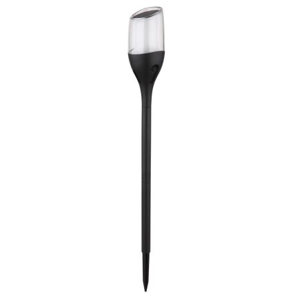 Globo - Iluminação solar LED LED/2,4W/3V 1600K IP44
