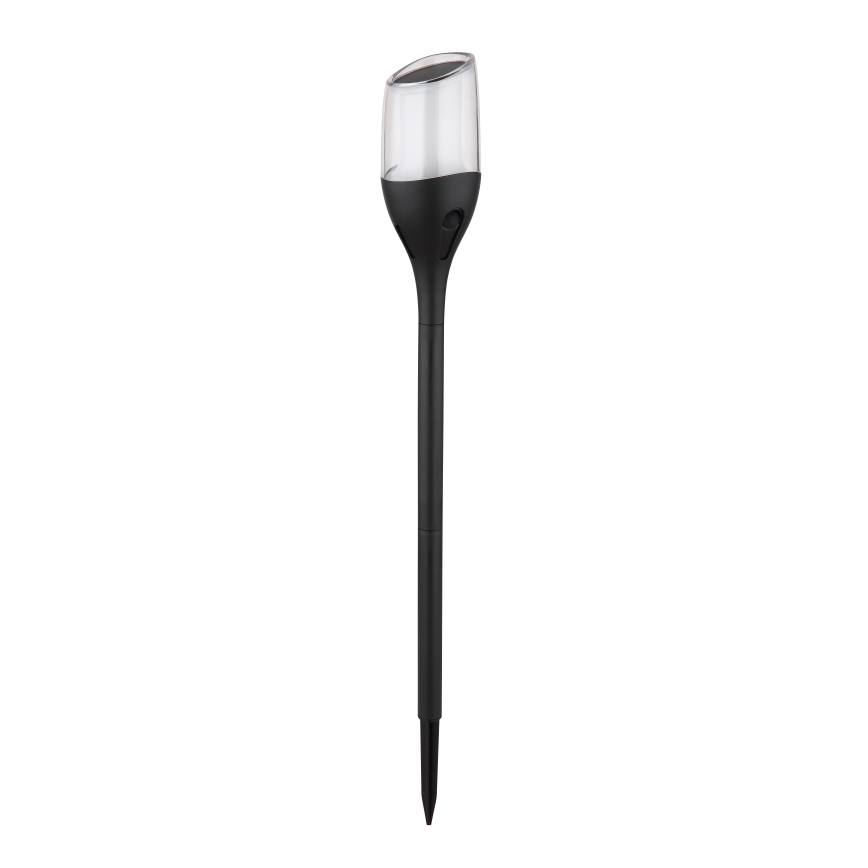 Globo - Iluminação solar LED LED/2,4W/3V 1600K IP44