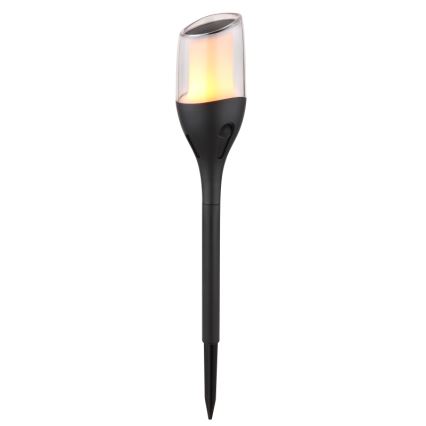 Globo - Iluminação solar LED LED/2,4W/3V 1600K IP44