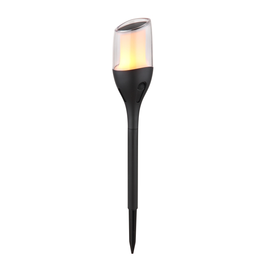 Globo - Iluminação solar LED LED/2,4W/3V 1600K IP44