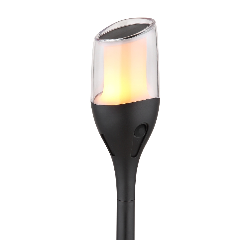 Globo - Iluminação solar LED LED/2,4W/3V 1600K IP44