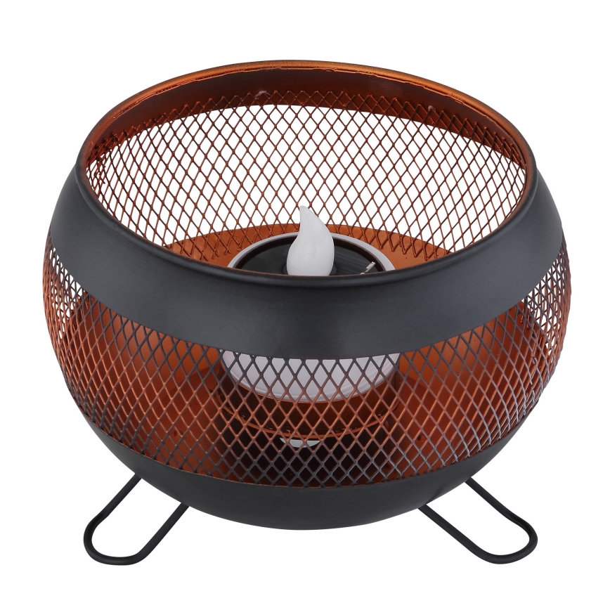 Globo - Iluminação solar LED LED/1,2V IP44