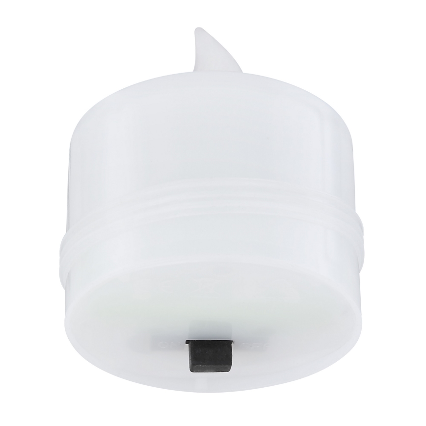 Globo - Iluminação solar LED LED/1,2V IP44