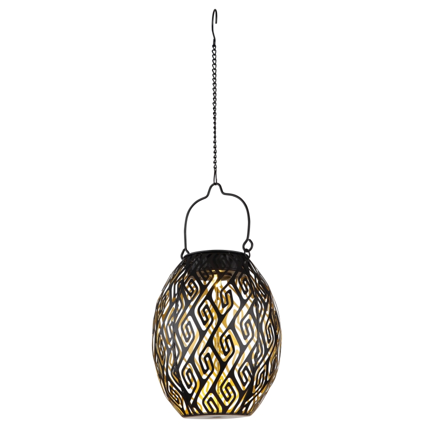 Globo - Iluminação solar LED 3em1 LED/0,06W/3,2V 3000K IP44
