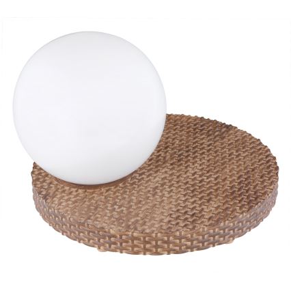 Globo - Iluminação solar LED LED/1,2V IP44