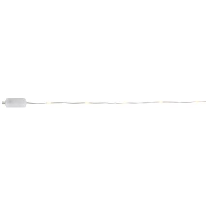 Globo - Fita LED 50xLED/0,06W/5V 5 m 8 funções