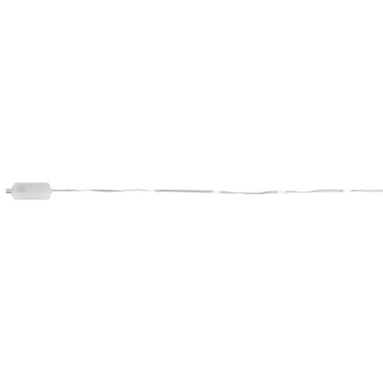 Globo - Fita LED RGB 50xLED/0,06W/5V 5 m 27 funções