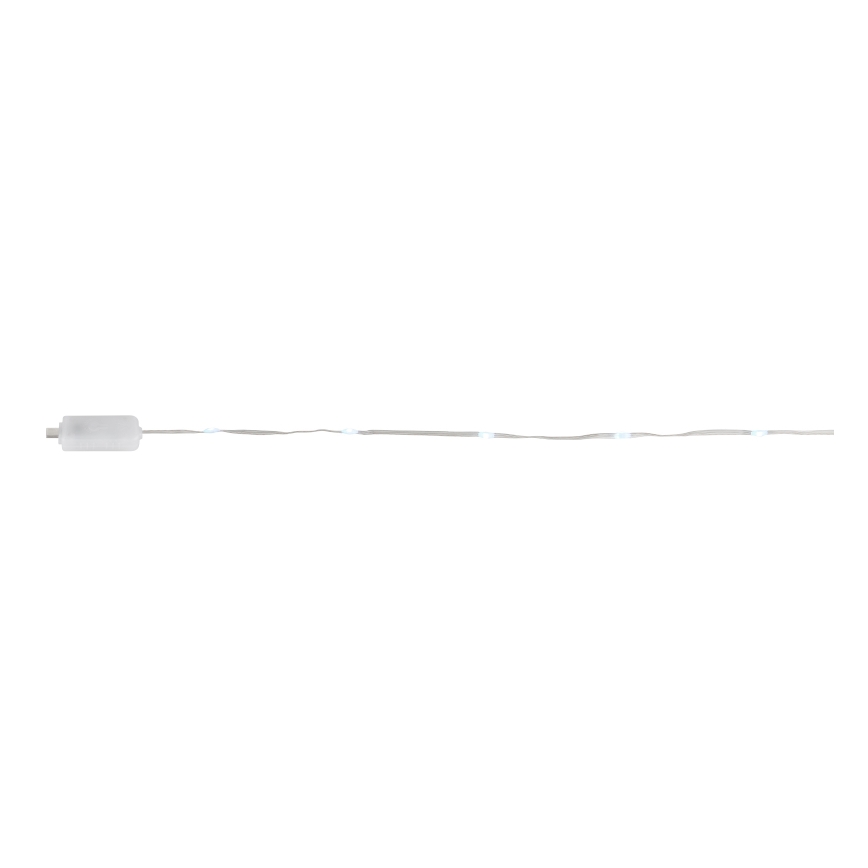 Globo - Fita LED RGB 50xLED/0,06W/5V 5 m 27 funções