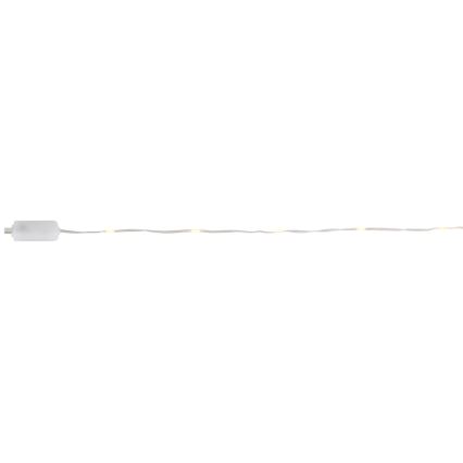 Globo - Fita LED 100xLED/0,06W/5V 10 m 8 funções