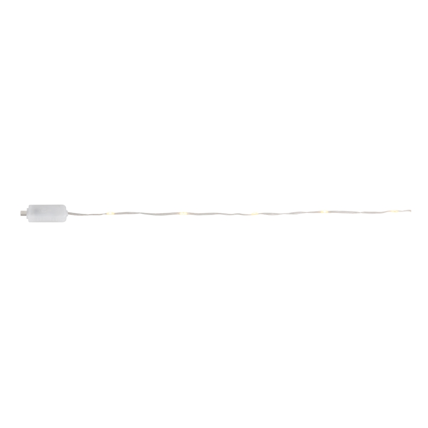 Globo - Fita LED 100xLED/0,06W/5V 10 m 8 funções