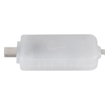 Globo - Fita LED 100xLED/0,06W/5V 10 m 8 funções