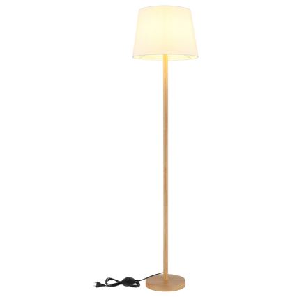 Globo - Candeeiro de chão 1xE27/40W/230V
