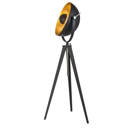 Globo - Candeeiro de chão 1xE27/40W/230V