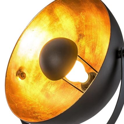 Globo - Candeeiro de chão 1xE27/40W/230V