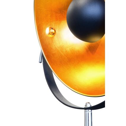 Globo - Candeeiro de chão 1xE27/40W/230V