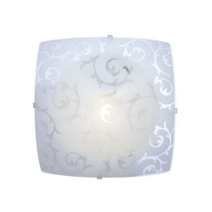 Globo - Iluminação de teto 1xE27/60W/230V