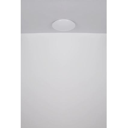 Globo - Iluminação de teto LED LED/24W/230V diâmetro 49,5 cm branco