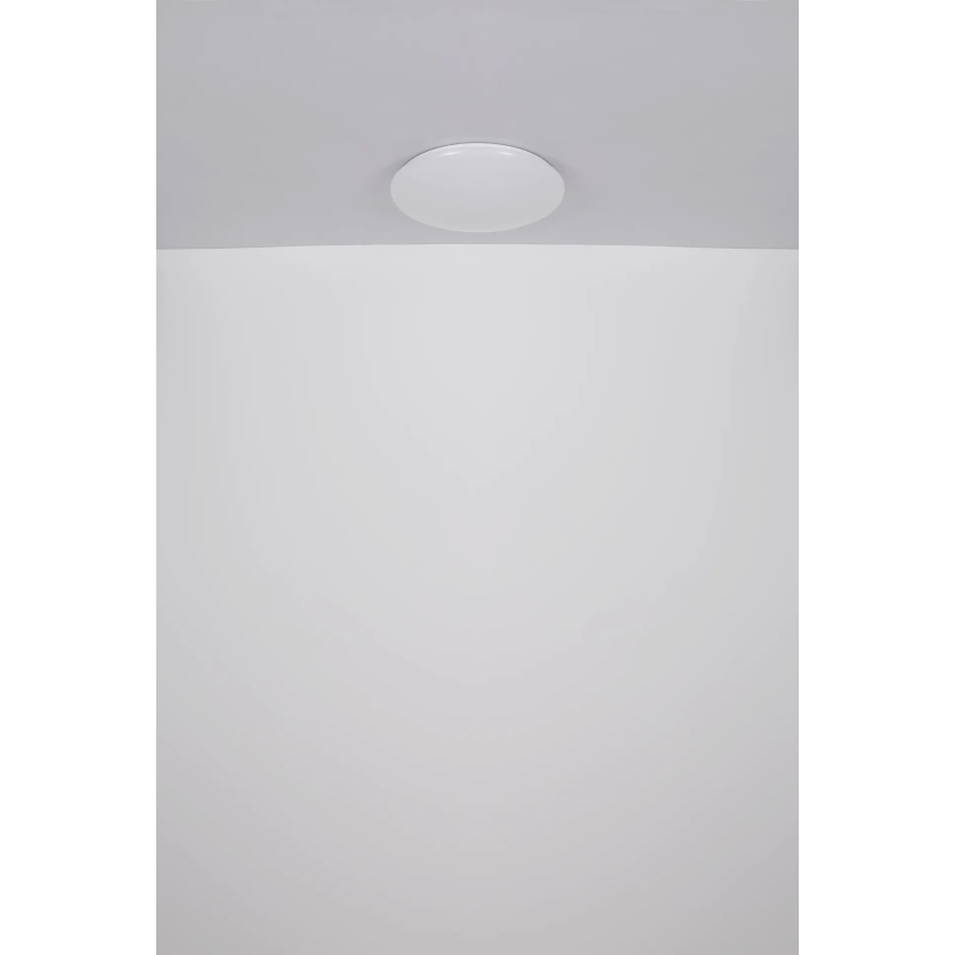Globo - Iluminação de teto LED LED/24W/230V diâmetro 49,5 cm branco