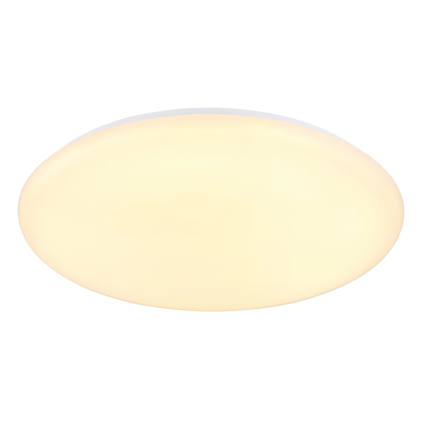 Globo - Iluminação de teto LED LED/24W/230V diâmetro 49,5 cm branco