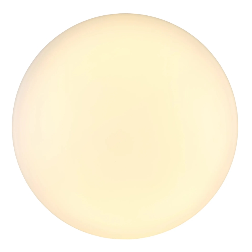 Globo - Iluminação de teto LED LED/24W/230V diâmetro 49,5 cm branco