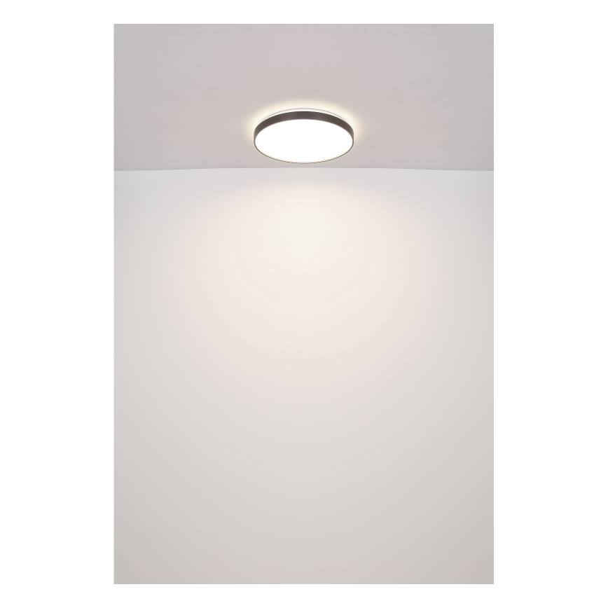 Globo - Iluminação de teto LED LED/24W/230V