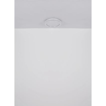 Globo - Iluminação de teto LED LED/24W/230V diâmetro 40 cm 3000K branco
