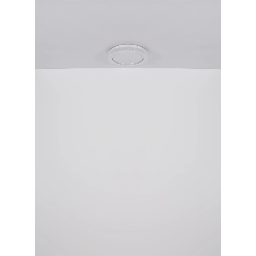Globo - Iluminação de teto LED LED/24W/230V diâmetro 40 cm 3000K branco