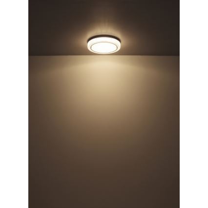 Globo - Iluminação de teto LED LED/24W/230V diâmetro 40 cm 4000K branco