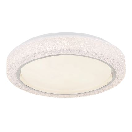 Globo - Iluminação de teto LED LED/24W/230V diâmetro 40 cm 4000K branco