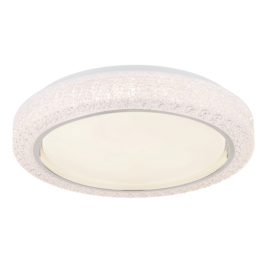 Globo - Iluminação de teto LED LED/24W/230V diâmetro 40 cm 4000K branco