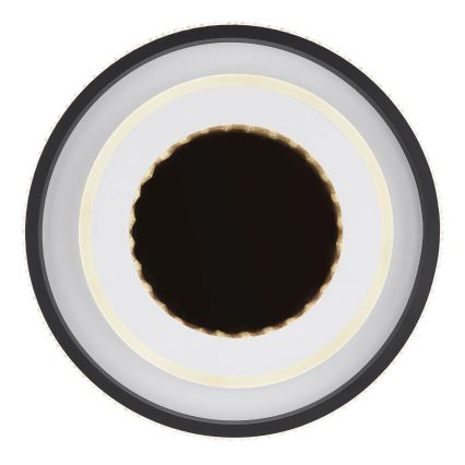 Globo - Luminária de teto LED dimmerizável LED/52W/230V 2700-6000K + controlo remoto