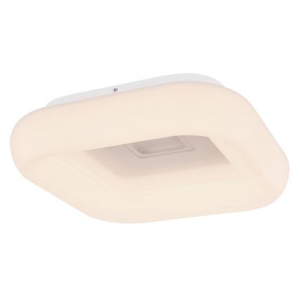 Globo - Iluminação de teto LED com regulação LED/50W/230V + controlo remoto