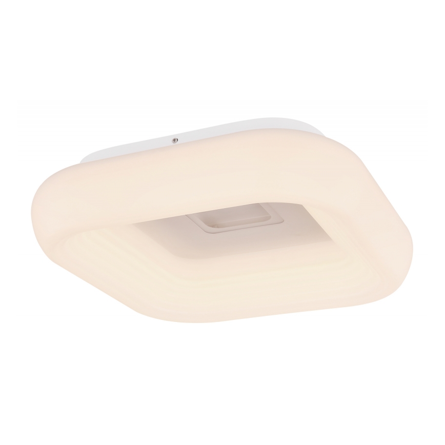 Globo - Iluminação de teto LED com regulação LED/50W/230V + controlo remoto