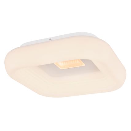 Globo - Iluminação de teto LED com regulação LED/50W/230V + controlo remoto