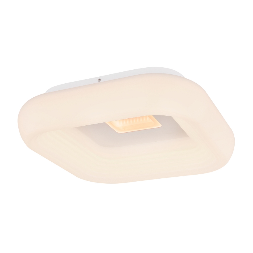 Globo - Iluminação de teto LED com regulação LED/50W/230V + controlo remoto