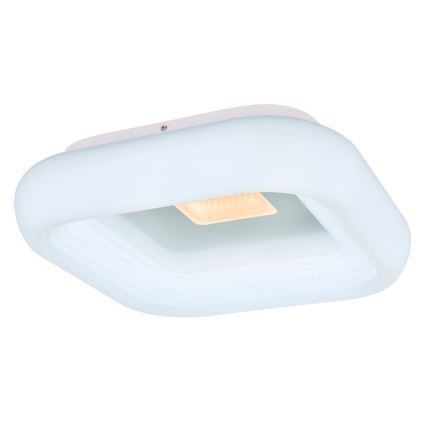 Globo - Iluminação de teto LED com regulação LED/50W/230V + controlo remoto