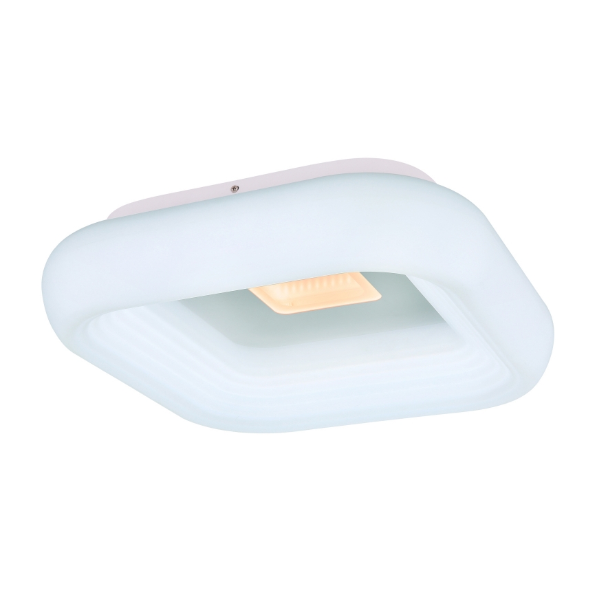 Globo - Iluminação de teto LED com regulação LED/50W/230V + controlo remoto