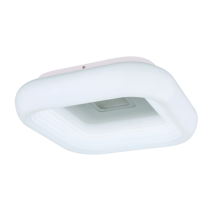 Globo - Iluminação de teto LED com regulação LED/50W/230V + controlo remoto
