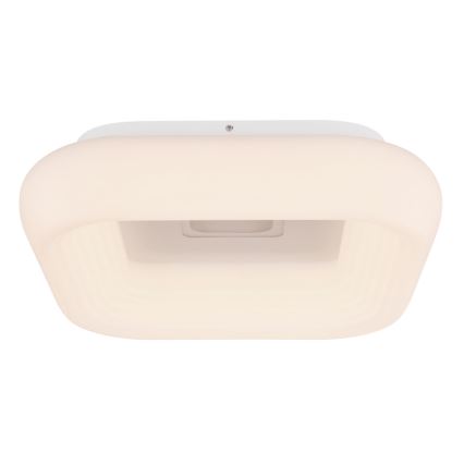 Globo - Iluminação de teto LED com regulação LED/50W/230V + controlo remoto